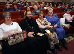 Православные педагоги