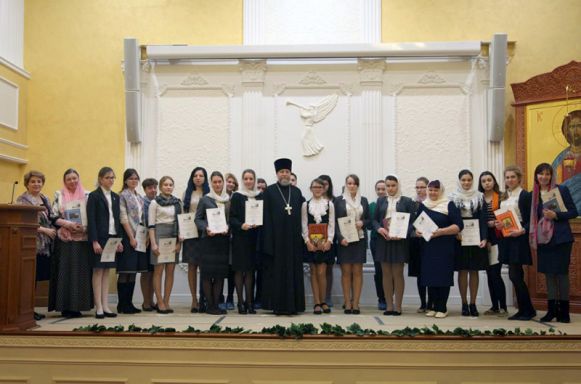Семейный центр очаг Новости православного Сормова
