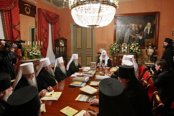 новости православия