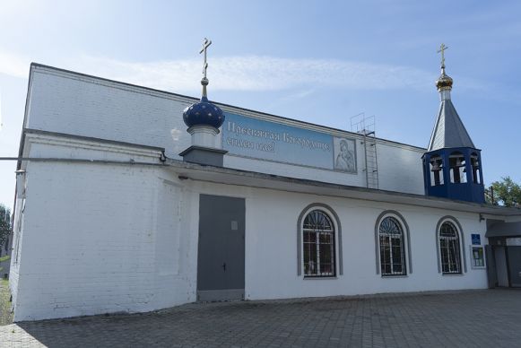 Новости Сормовского благочиния