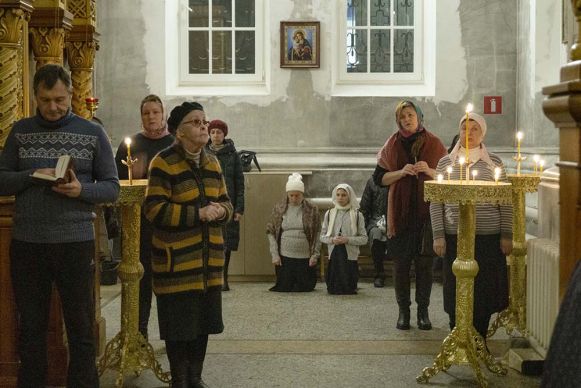 Новости православного образования в Сормове