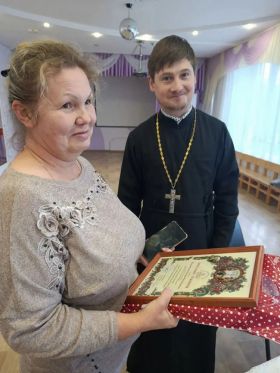 Новости Сормовского благочиния