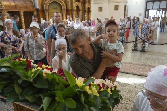 Новости Сормовского благочиния