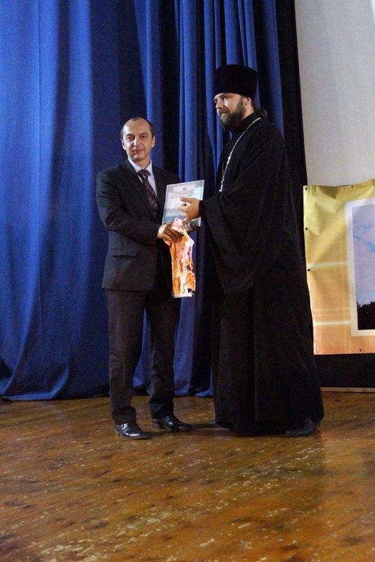 Новости православного образования в Сормове