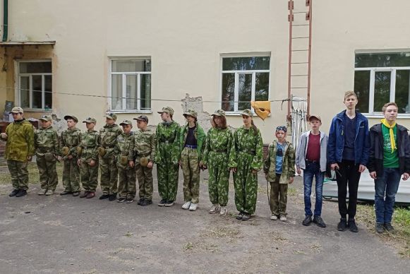 Новости Сормовского благочиния
