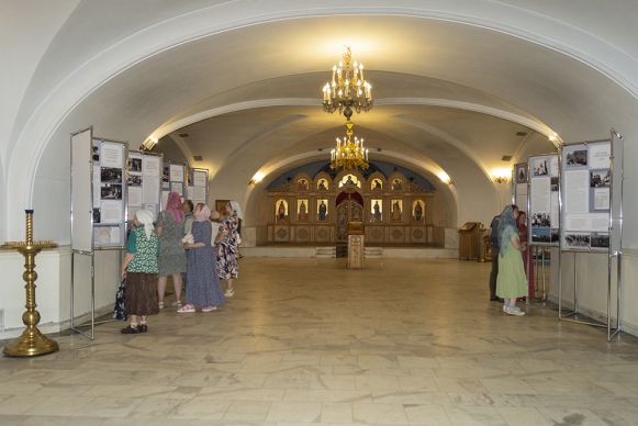 Новости Сормовского благочиния