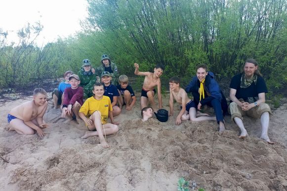 Новости Сормовского благочиния