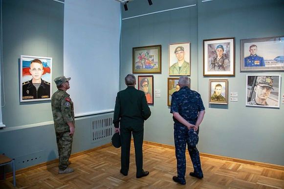 Новости Сормовского благочиния