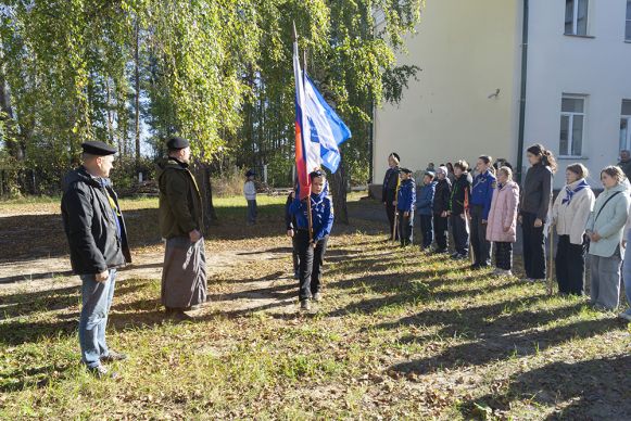 Новости Сормовского благочиния