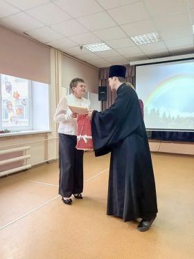 Новости Сормовского благочиния