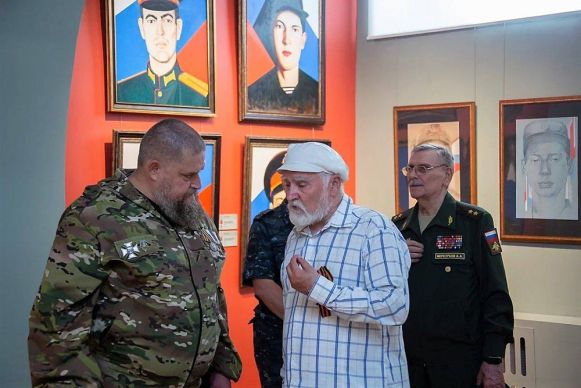 Новости Сормовского благочиния
