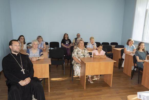 Новости Сормовского благочиния
