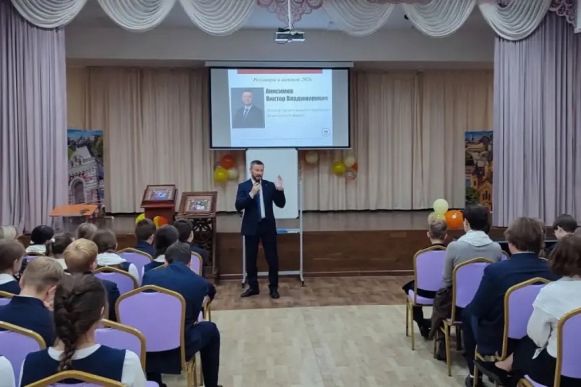 Новости СПГ Новости Сормовского благочиния