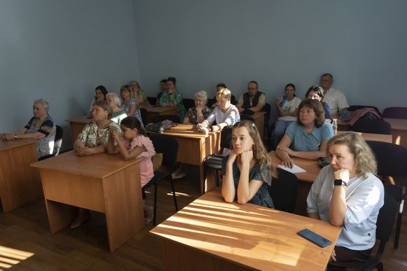 Новости Сормовского благочиния