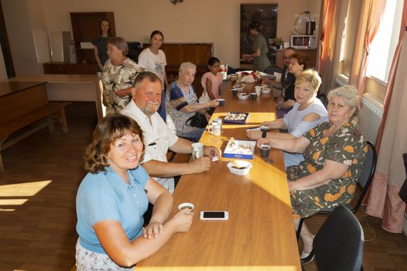Новости Сормовского благочиния