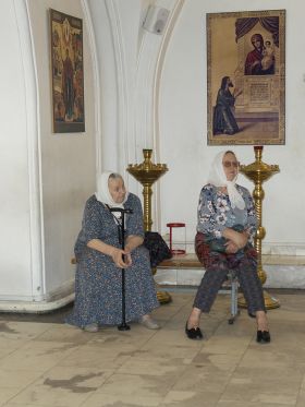Новости Сормовского благочиния