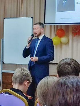 Новости СПГ Новости Сормовского благочиния