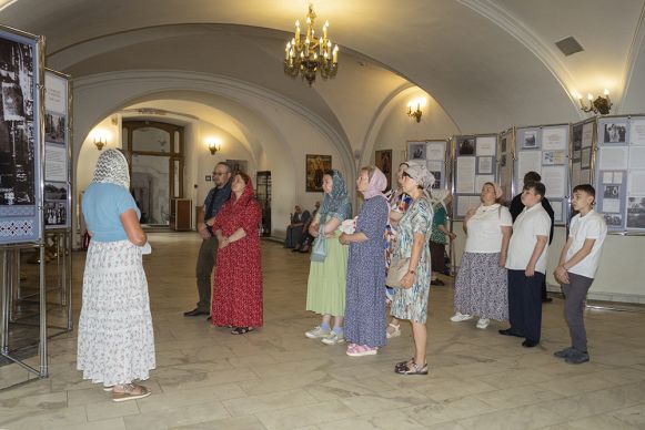 Новости Сормовского благочиния
