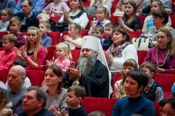 новости православной культуры в сормове