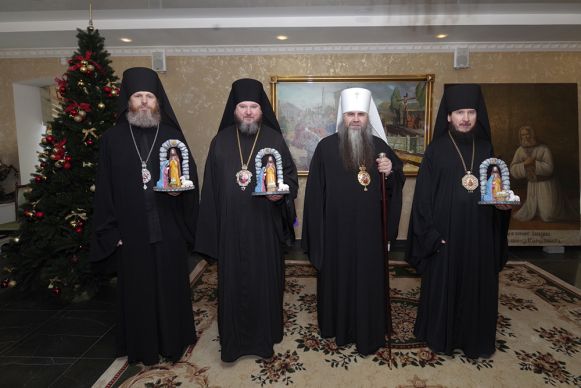 Новости православного Сормова