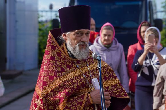 новости храмов православного сормова