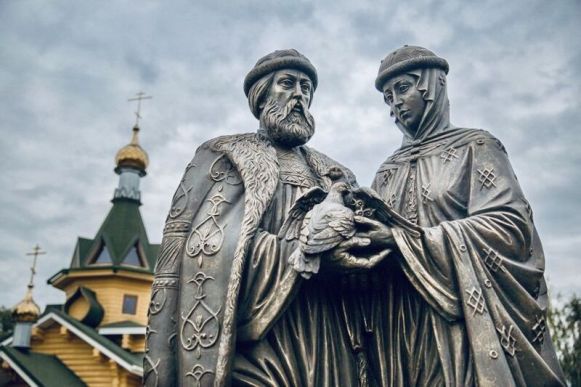 Новости Сормовского благочиния