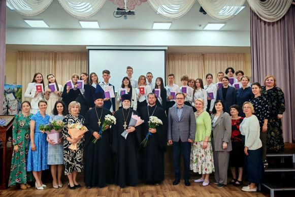 Новости Сормовского благочиния