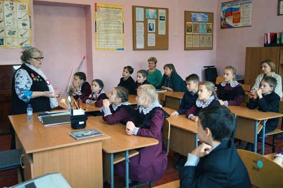 Новости православного образования