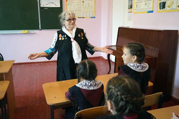 Новости православного образования