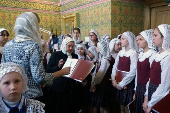 новости православного образования в сормово