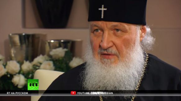 Новости православного сормова