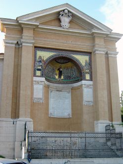 Церковь святой Елены 