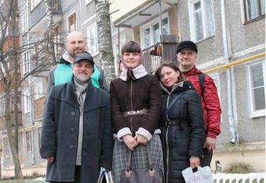 Акция подари день ближнему своему