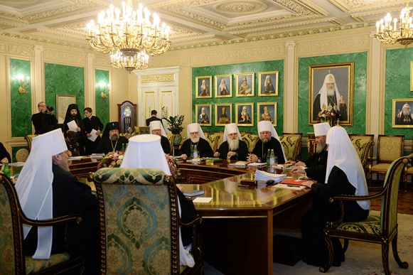 Новости православного сормова
