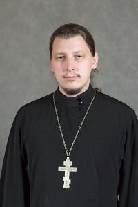 Вопросы православному священнику