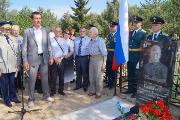 Новости православного Сормова