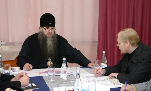 Новости православного Сормова