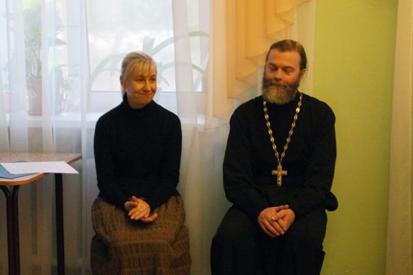 Новости православного Сормова