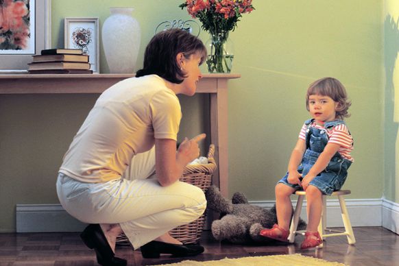 Родители и дети