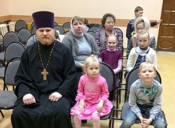 Новости православного Сормова
