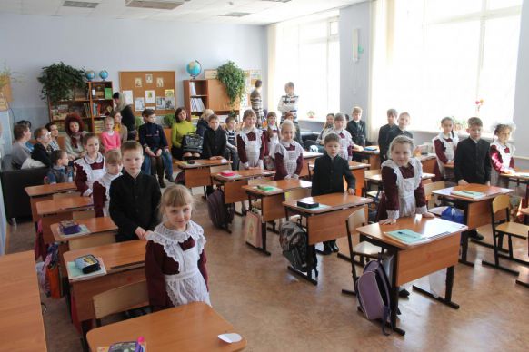 День открытых дверей
