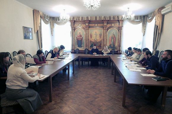 Новости православного сормова