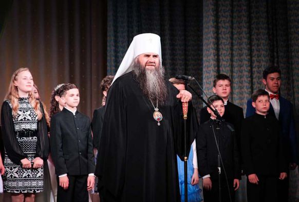Юбилей Сормовской гимназии