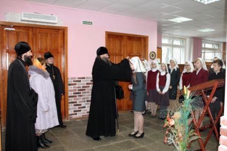 Сормовская православная гимназия