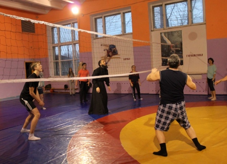 Сормовская православная гимназия