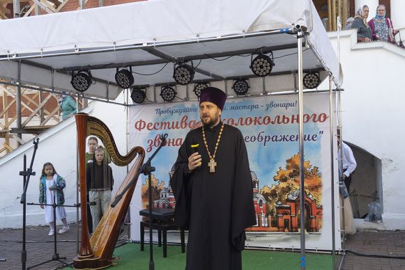 Новости Сормовского благочиния