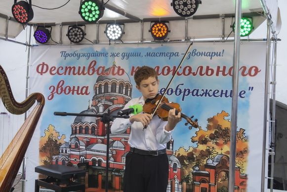 Новости Сормовского благочиния