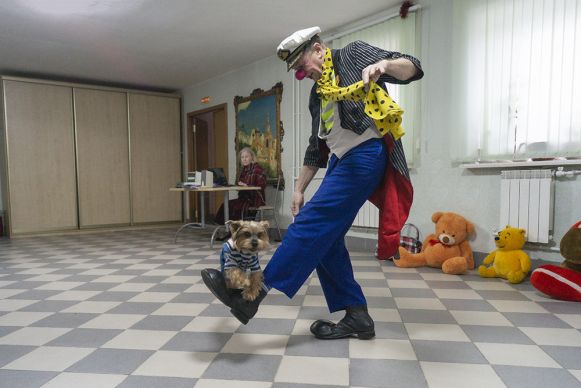 Новости Сормовского благочиния