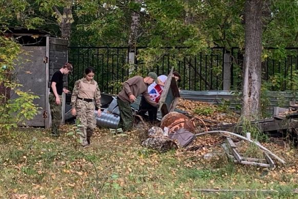 Новости Сормовского благочиния