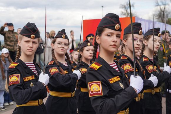 Новости Сормовского благочиния
